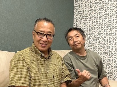 Interview of Magnet industry